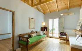 Eco Escape Rooftop Apartment Thessaloniki